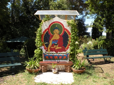 Seminario Yoga Pomaia 2015