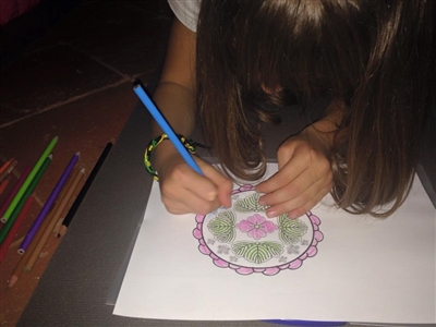 Yoga per bambini a Cesena