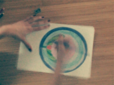 Yoga e corso cucina vegana