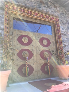 Ritiro Yoga Centro Buddhista Tibetano Albagnano