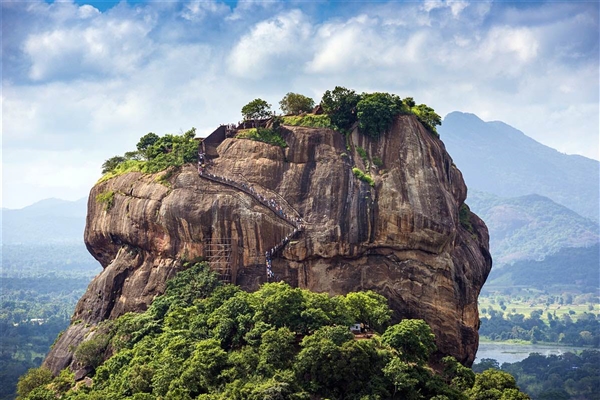 Visita lo SrilanKa Visita lo SrilanKa