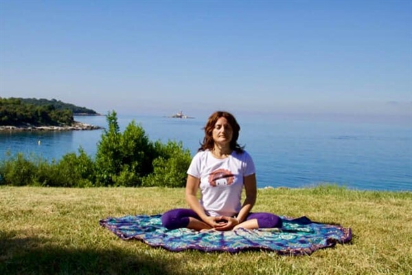 Perché praticare la Meditazione Perché praticare la Meditazione