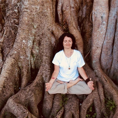Sabrina Bartolomei - Yoga a Cesena